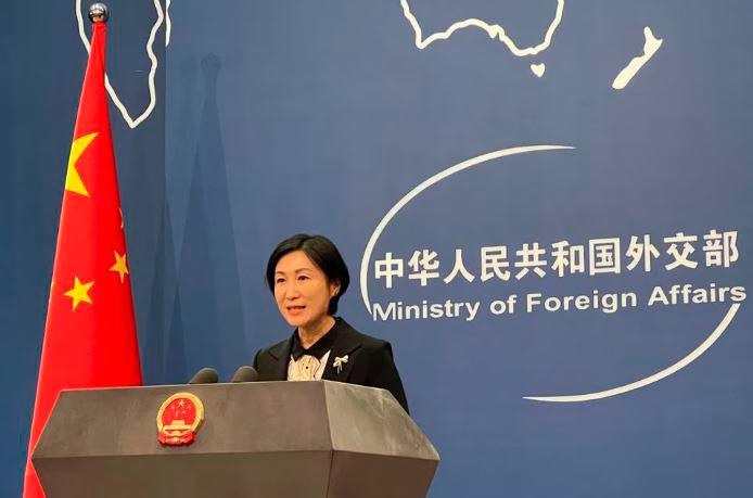 وزارت امور خارجه: چین با استقرار تسلیحات هسته ای تاکتیکی روسیه در بلاروس مخالف است