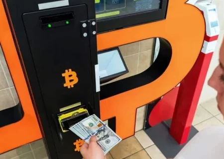 تعطیلی بی‌سابقه دستگاه‌های ATM ارز دیجیتال در ۶۰ روز گذشته