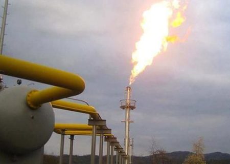 ازبکستان آماده سازی زیرساخت ها برای واردات گاز طبیعی از روسیه را آغاز کرد
