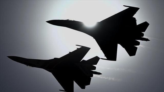 ایران: خرید هواپیماهای جنگی سوخو-۳۵ از روسیه نهایی شد