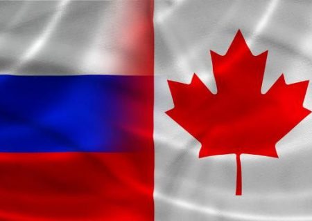 کانادا واردات آلومینیوم و فولاد را از روسیه ممنوع کرد