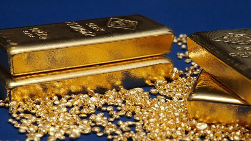 چرا طلا گران شد؟ / سبقت بازار ایران از روند جهانی قیمت طلا