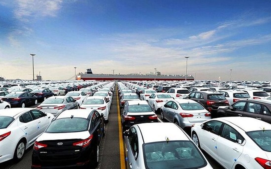 قیمت خودرو ۱۳ خرداد ۱۴۰۲/ معاملات بازار خودرو به صفر رسید!