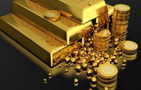 قیمت سکه و طلا  دوشنبه ۷ فروردین ۱۴۰۲