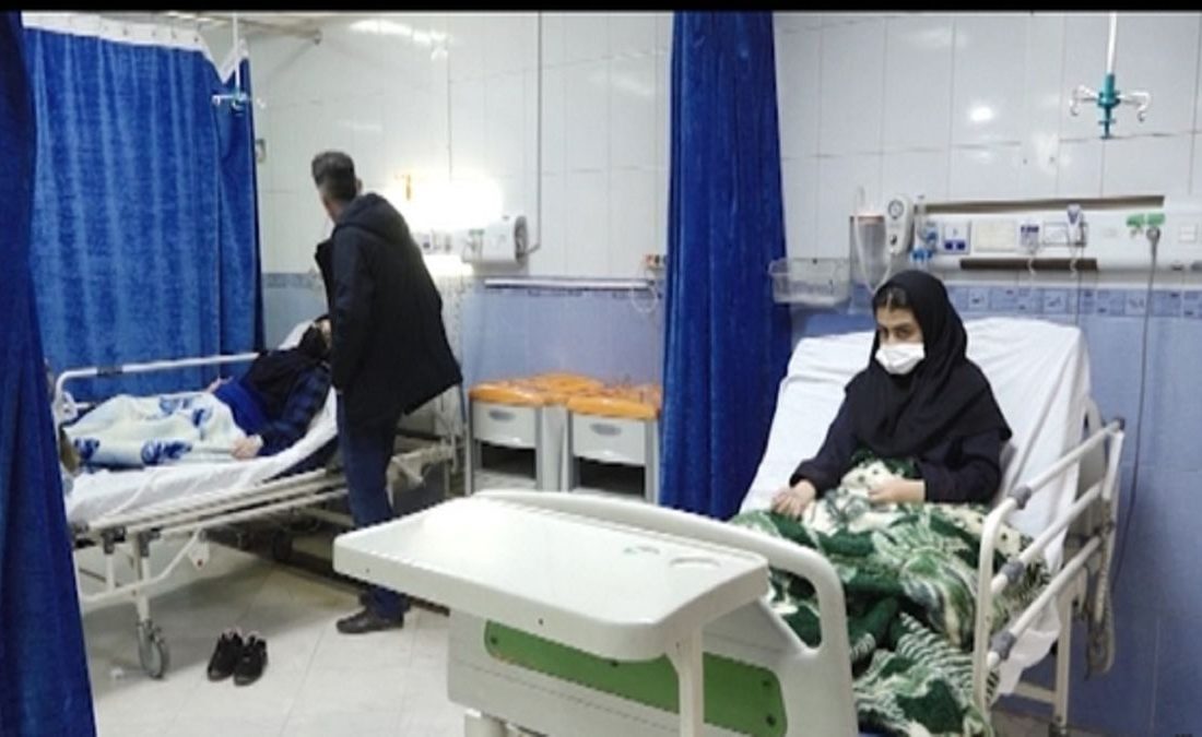 رئیس دانشگاه علوم پزشکی تبریز: ۴۹ دانش آموز تبریزی در پی مسمومیت تحت نظر پزشکی قرار گرفتند