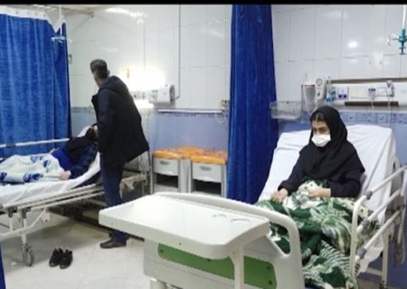 رئیس دانشگاه علوم پزشکی تبریز: ۴۹ دانش آموز تبریزی در پی مسمومیت تحت نظر پزشکی قرار گرفتند