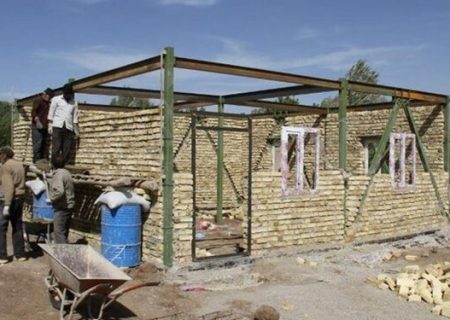 ۵۰ درصد خانه‌های روستایی آذربایجان‌شرقی مقاوم‌سازی شده است