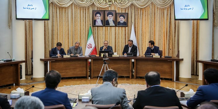 آذربایجان‌شرقی 2 هزار پروژه نیمه‌تمام دارد/ پیگرد قضایی دستگاه‌ها در صورت استنکاف در اجرای مولدسازی