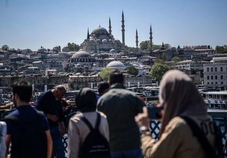 وضعیت سفر ایرانی‌ها به ترکیه در ماه پُرزلزله
