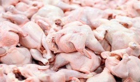 اتحادیه: فروش مرغ بالاتر از کیلویی ۶۳ هزار تومان تخلف است/ مرغداران قیمت مصوب را رعایت نمی‌کنند