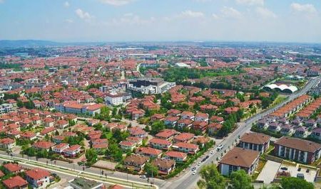 میانگین قیمت خانه در ترکیه چقدر است؟ استانبول گران تر از همه جا