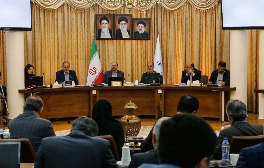 ملاک ارزیابی عملکرد مدیران اعلام شد/ خط و نشان استاندار برای پیمانکاران