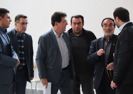 ضرورت رفع سریع نواقص گرمخانه جدید تبریز