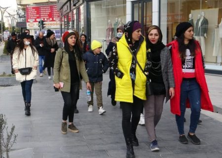دردسر جدید ایرانی‌ها در ترکیه با دخالت آمریکا