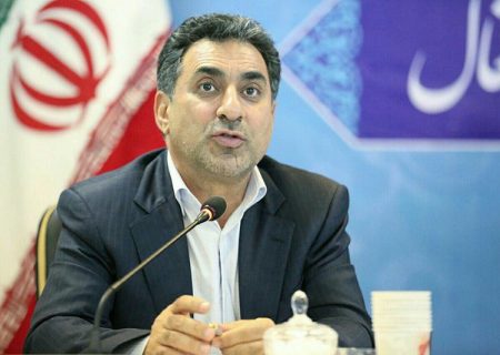 مسیر ریلی تبریز تا تهران ۸ ساعته می‌شود