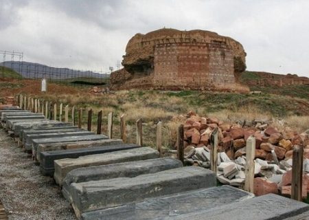 تعیین حریم «ربع رشیدی» و مرمت ۲۲ بنا در آذربایجان شرقی
