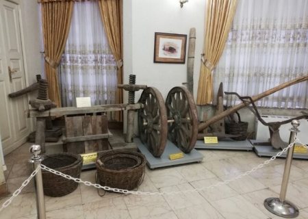 بازدید از موزه‌های آذربایجان غربی یک هفته رایگان شد
