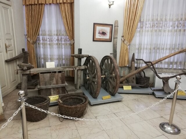 بازدید از موزه‌های آذربایجان غربی یک هفته رایگان شد