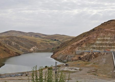 آب سد کلقان به بستان آباد می‌ رسد