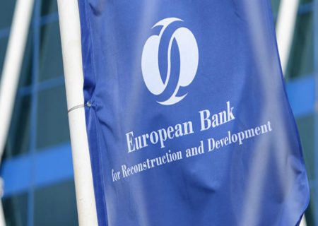بانک بازسازی و توسعه اروپا به سبب جنگ روسیه و اوکراین دچار ۱.۱ میلیارد یورو ضرر شده است