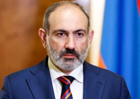 پاشینیان: ارمنستان در هنگام امضای اعلامیه آلماآتا هیچ گونه شرطی قائل نشده است