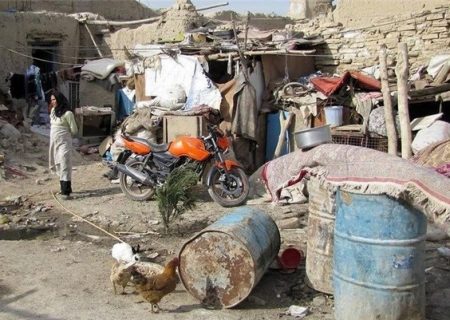 شناسایی ۸ سکونت گاه غیررسمی با جمعیتی بیش از ۴۰۰ هزار نفر در آذربایجان غربی