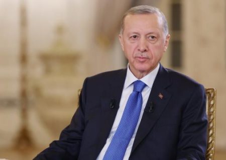 رئیس جمهور ترکیه:معامله های سیاسی در ارتباط با انتخابات شکست اخلاق سیاسی است