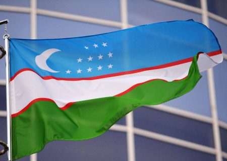 همه پرسی تغییر قانون اساسی در ازبکستان آغاز شد