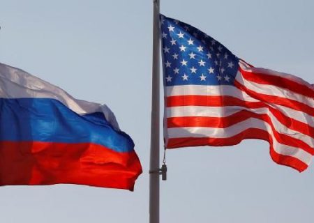 روسیه: در داغ ترین مرحله درگیری با آمریکا هستیم
