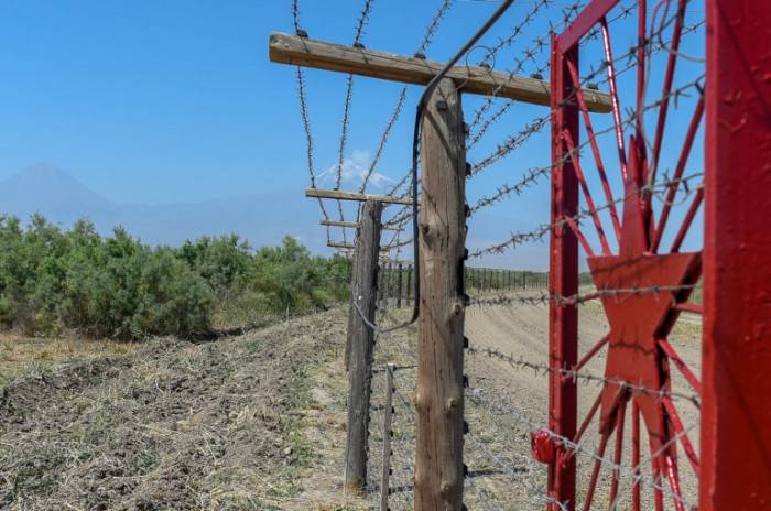 پایانه گمرکی ارمنستان در مرز با ترکیه باز خواهد شد