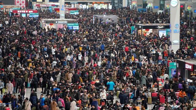 چین عنوان پرجمعیت ترین کشور را از دست می دهد