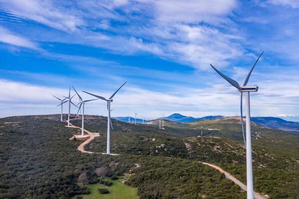 سرمایه گذاری ۳ میلیارد دلاری در انرژی های تجدید پذیر ترکیه