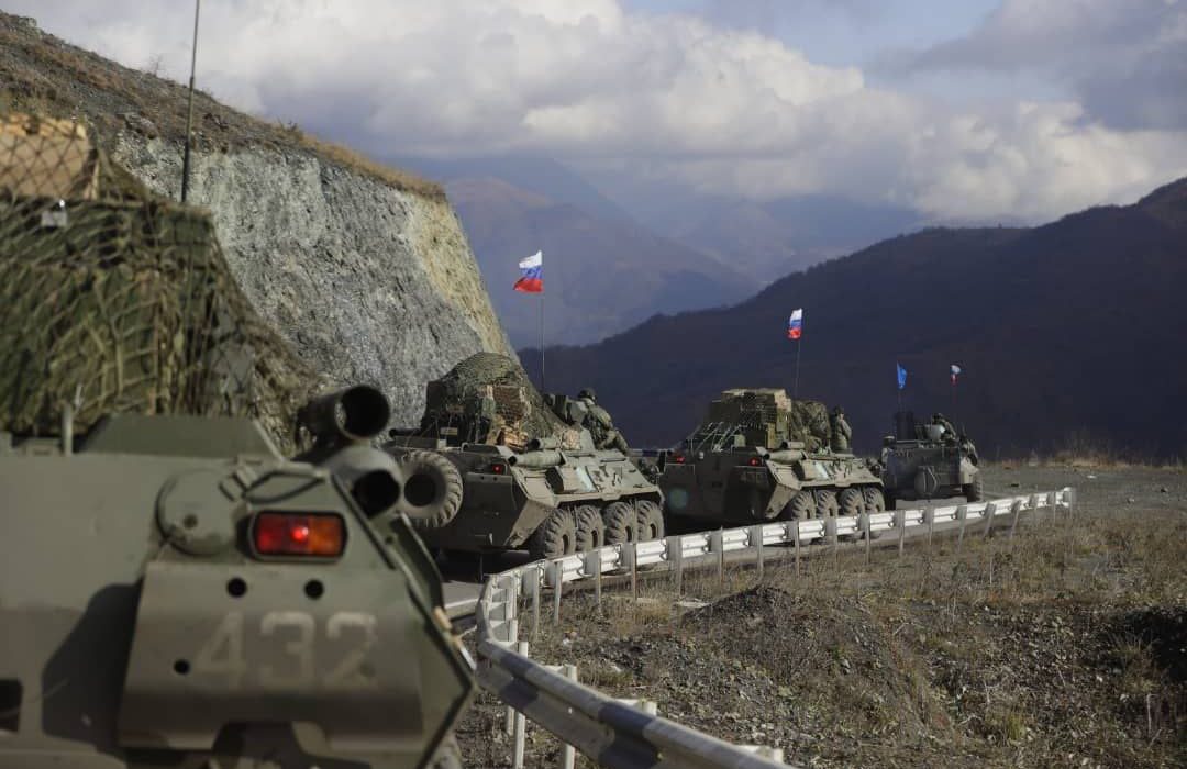 ابراز نگرانی روسیه نسبت به تنش های آذربایجان و ارمنستان