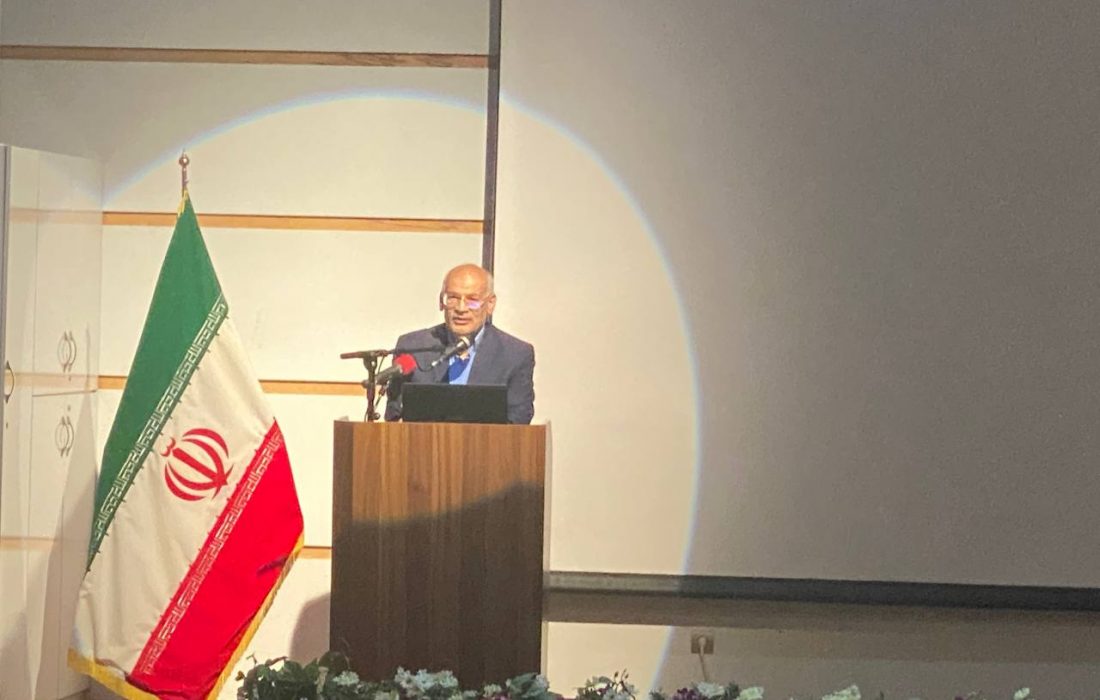شانزدهمین جشنواره دانشگاهی شهید مطهری در دانشگاه علوم پزشکی تبریز برگزار شد