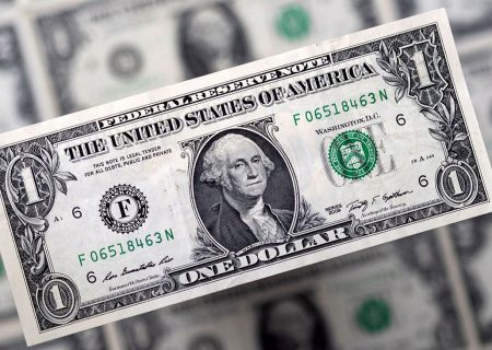دلار در کانال ۵۰ هزار تومانی 