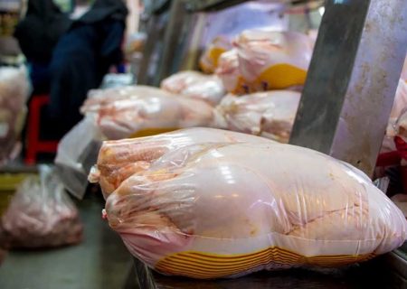 توزیع ۸۴۰ تن مرغ منجمد در آخرین هفته ماه مبارک رمضان در آذربایجان شرقی برای تنظیم بازار