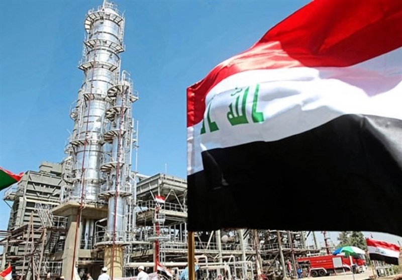 ‌عراق: منتظر پاسخ نهایی ترکیه برای از سرگیری صادرات نفت هستیم