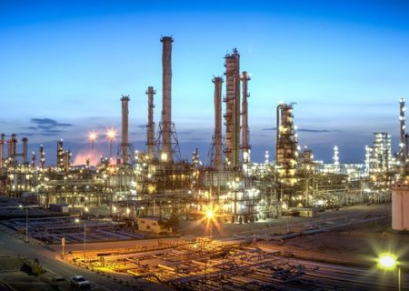تولید روزانه ۷ میلیون لیتر گازوئیل در پالایشگاه تبریز/ گازوئیل تولیدی امسال یورو ۵ می‌شود