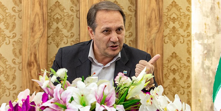 افتتاح ۹ طرح آبی در آذربایجان‌شرقی/ بهره‌برداری از مخزن ۱۰۰ هزار متر مکعبی تبریز تا آبگیری سد قیز قلعه‌سی