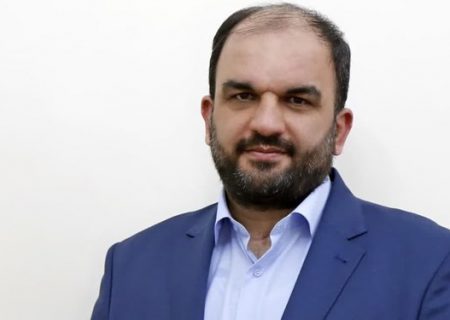 جعفر رزمی سرپرست معاونت امنیتی و انتظامی استانداری آذربایجان شرقی شد