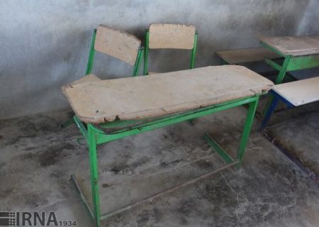 بیش از ۴۶ درصد مدارس استان اردبیل فرسوده است