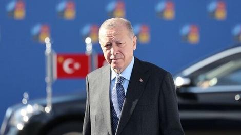 اردوغان: اجازه تجزیه ترکیه با انتخابات را نخواهیم داد