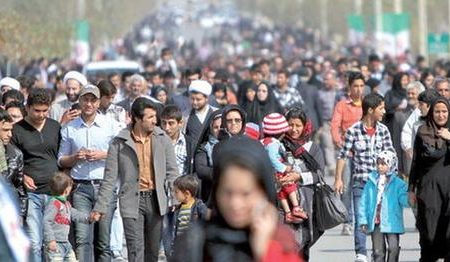 کارشناس جوانی جمعیت: پنجره جمعیتی ایران از سال ۱۴۲۵ به ‌تدریج بسته خواهد شد