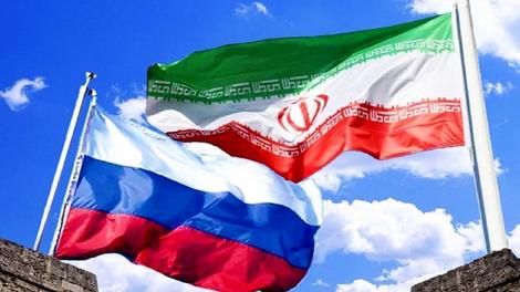 فوربس: ایران و روسیه نزدیک تر از همیشه