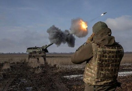 تلفات روسیه در اوکراین چقدر است؟