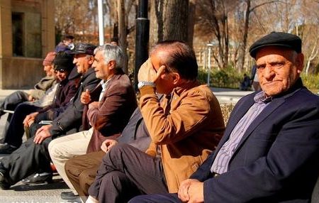 حداکثر سن بازنشستگی با مدرک ارشد ۶۵ سال شد