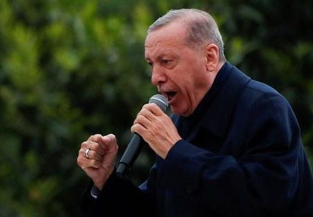 ستاره اقبال خاموش نشدنی اردوغان