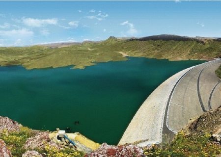 ذخیره آب سدهای آذربایجان غربی ۱۰ درصد کمتر از سال گذشته است