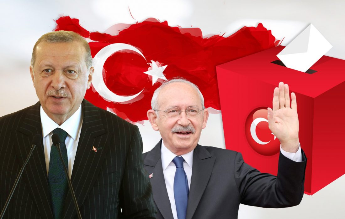 انتخابات ترکیه/ نظرسنجی ها و نتایج احتمالی