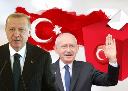 انتخابات ترکیه/ نظرسنجی ها و نتایج احتمالی